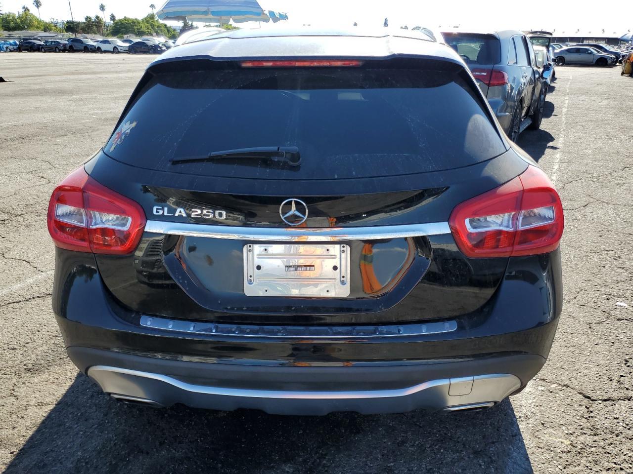 2018 Mercedes-Benz Gla 250 - Image 6