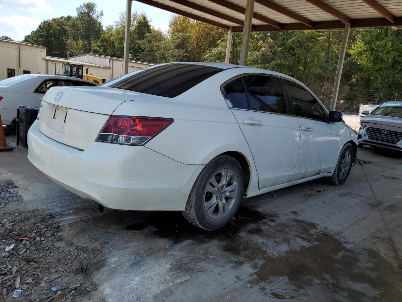 2008 Honda Accord Lxp - Image 3