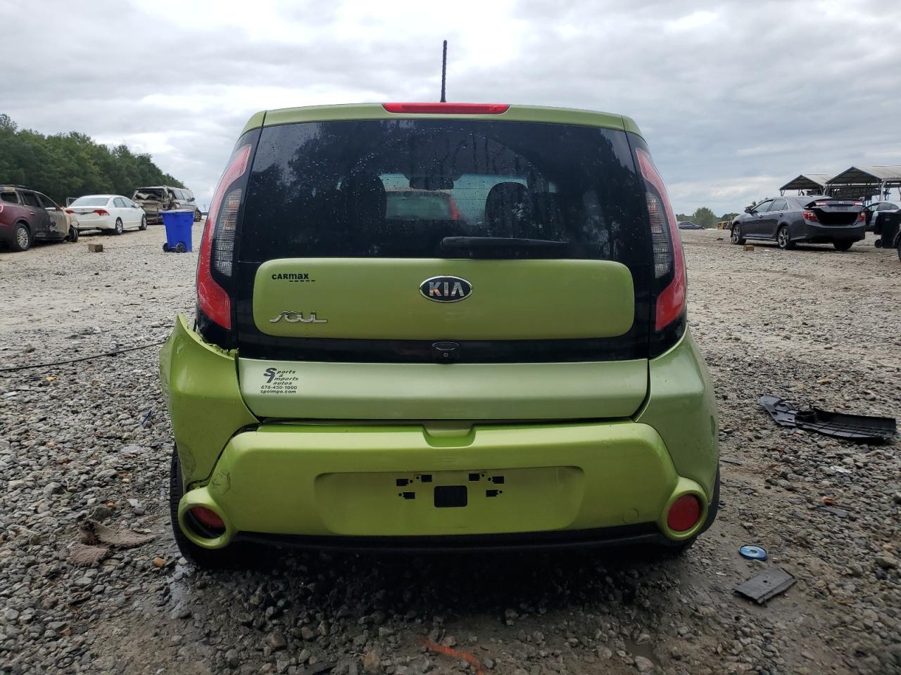 2014 Kia Soul ! - Image 6