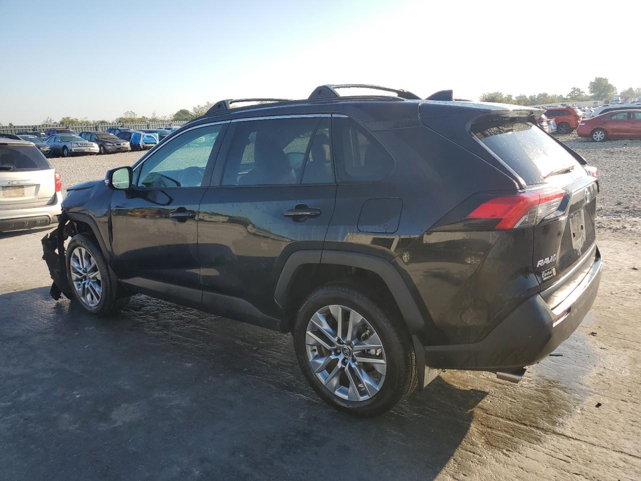 2024 Toyota Rav4 Xle Premium - Image 2