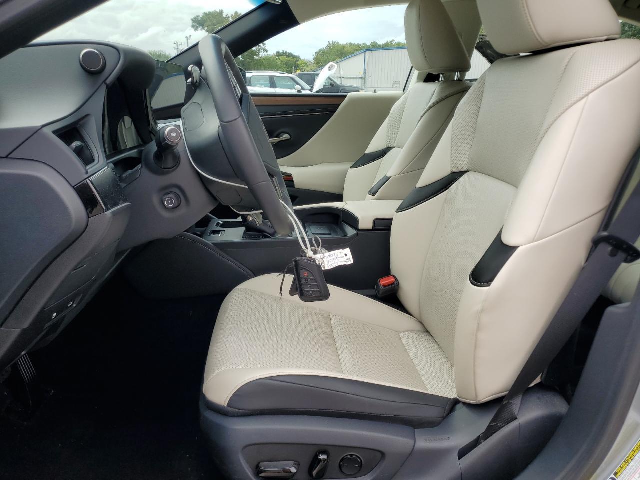 2024 Lexus Es 350 Base - Image 7