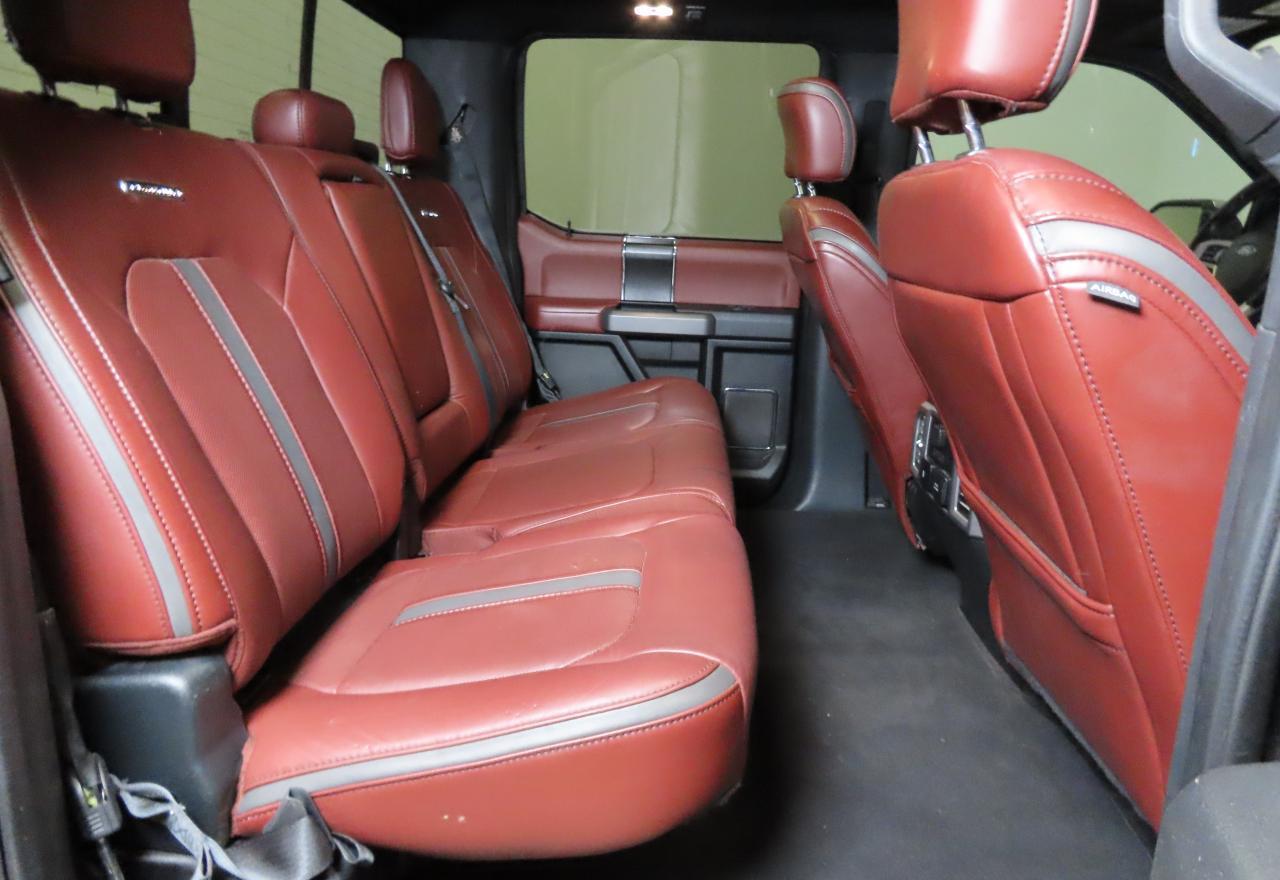 2019 Ford F150 Supercrew - Фото 6
