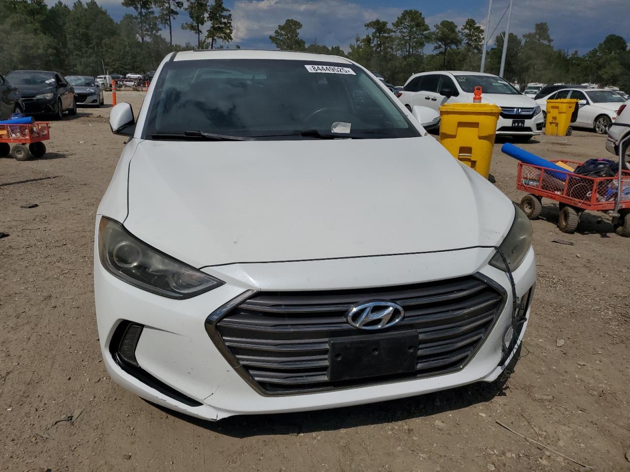 2017 Hyundai Elantra Se - Image 5