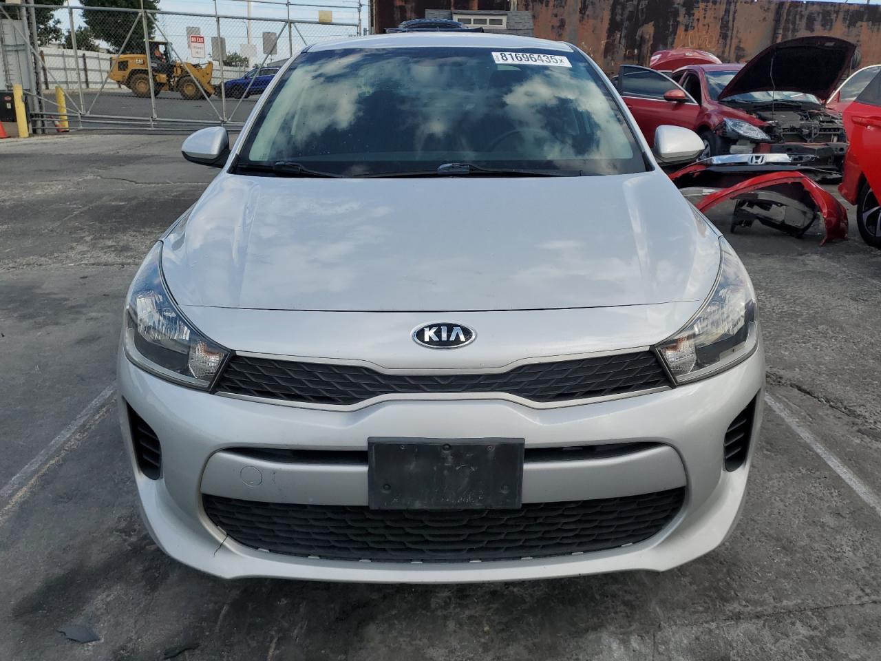 2020 Kia Rio Lx - Фото 5