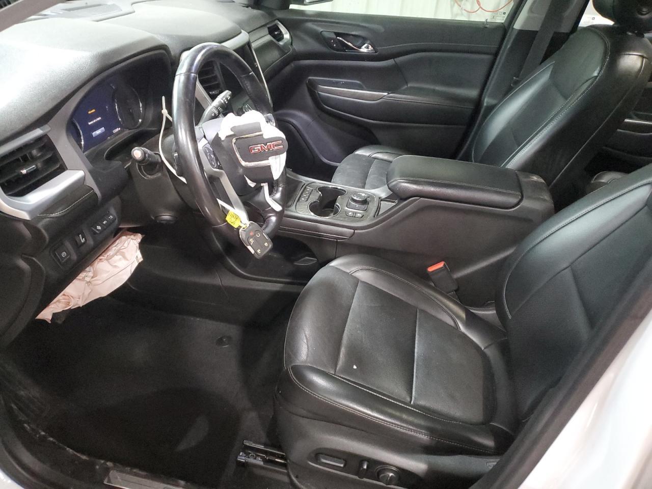 2021 GMC Acadia Slt - Image 7