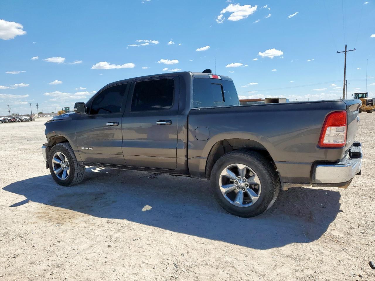 2020 Ram 1500 Big Horn - Фото 2