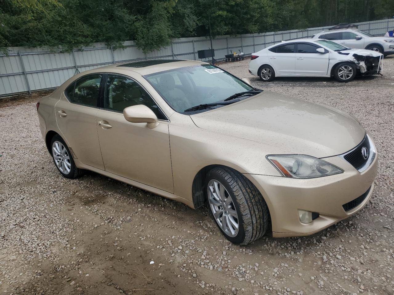 2006 Lexus Is 250 - Image 4