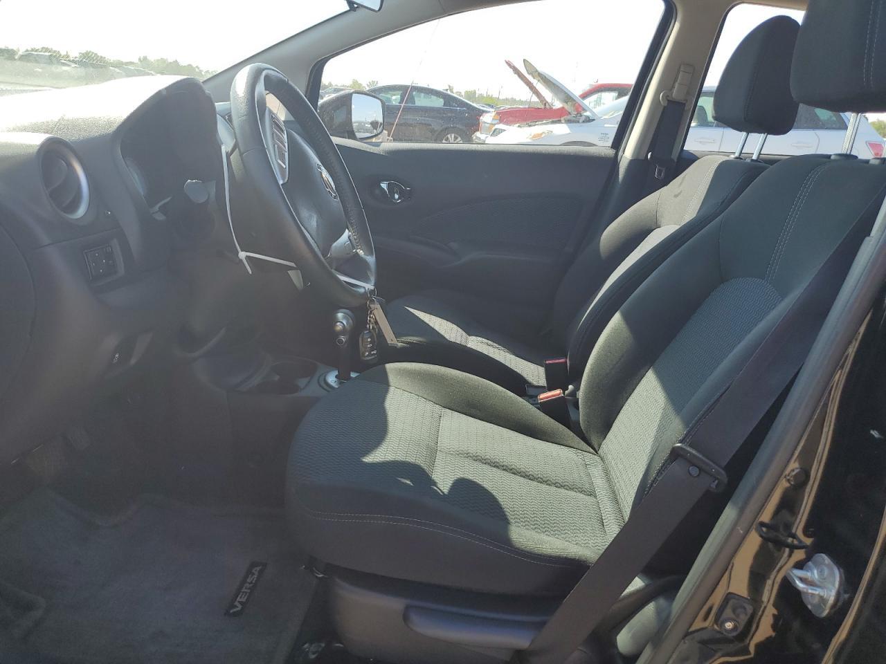 2015 Nissan Versa Note S - Image 7