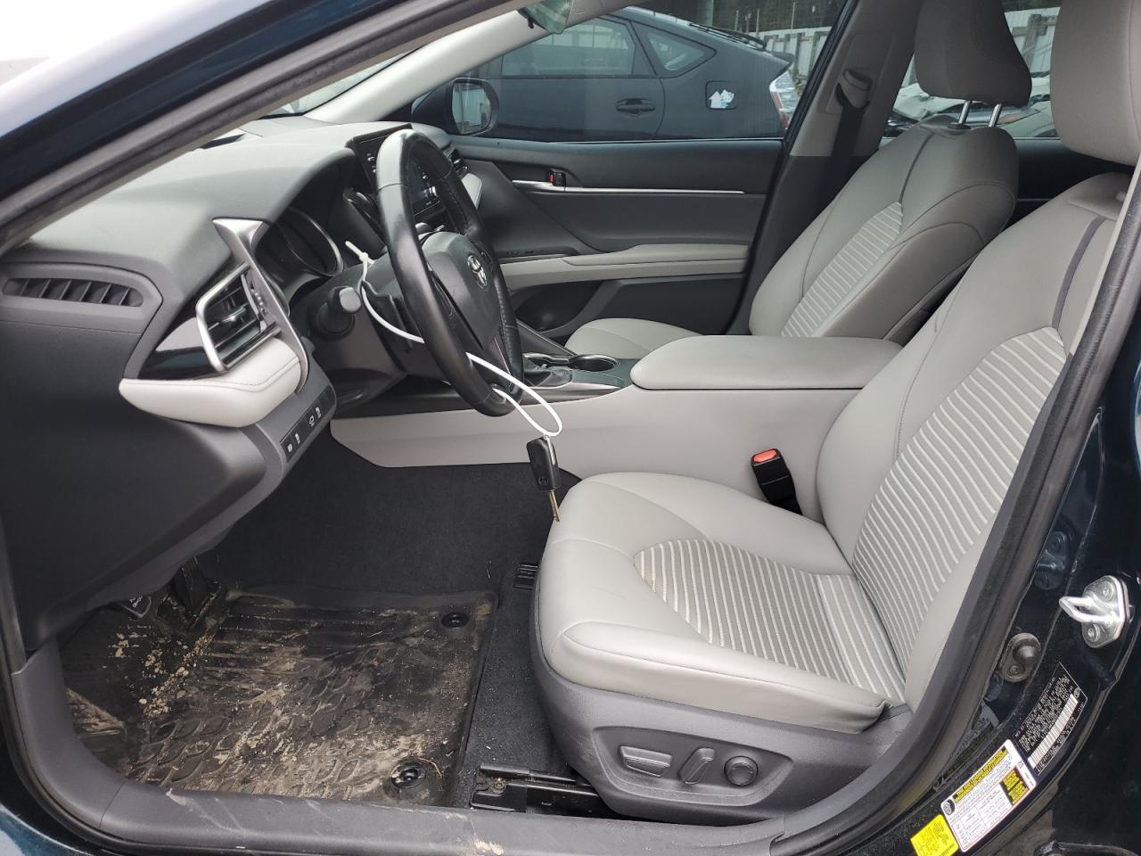 2021 Toyota Camry Se - Image 7