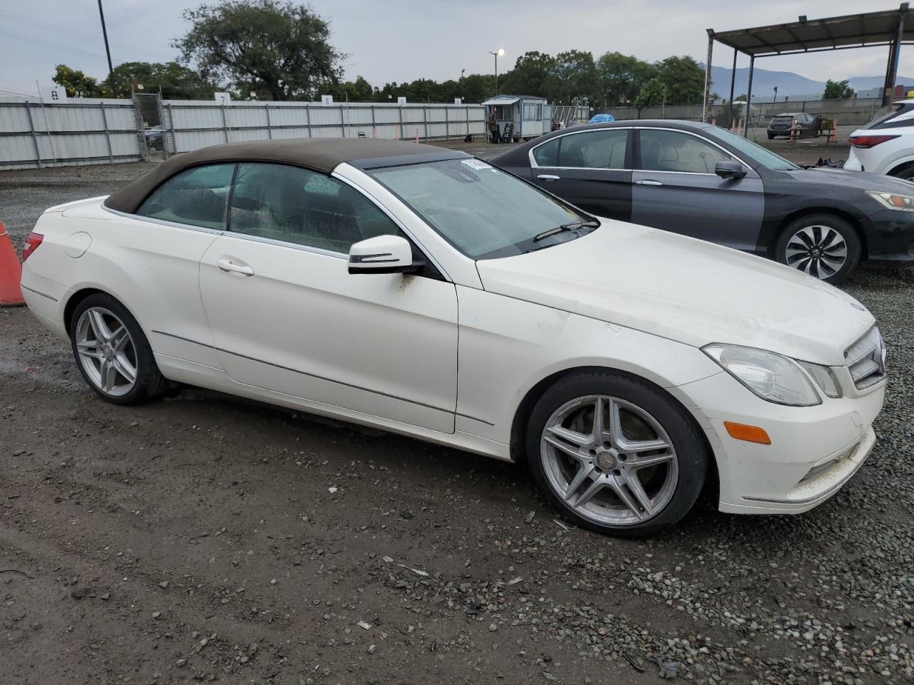 2013 Mercedes-Benz E 350 - Image 4