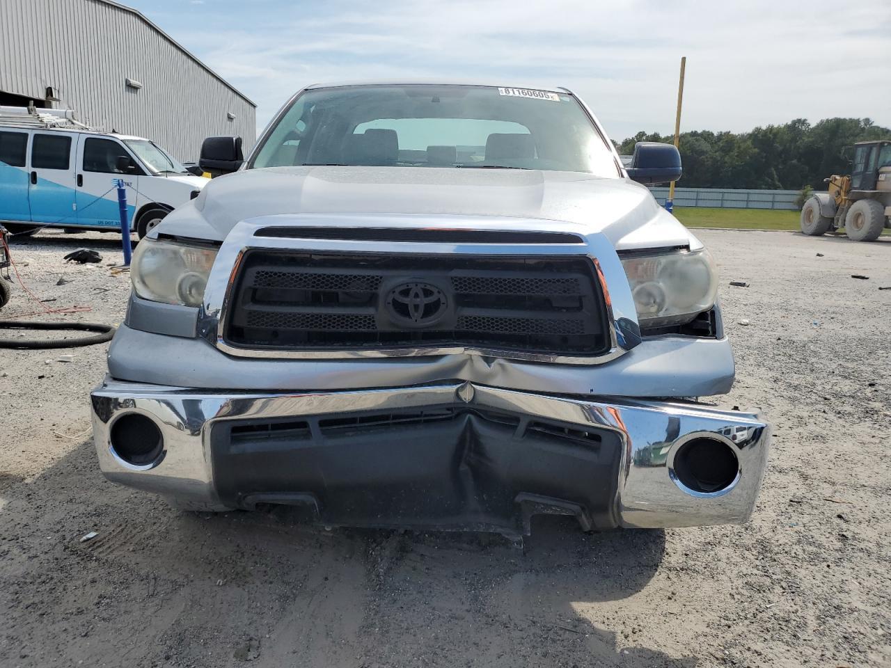 2011 Toyota Tundra Double Cab Sr5 - Фото 5