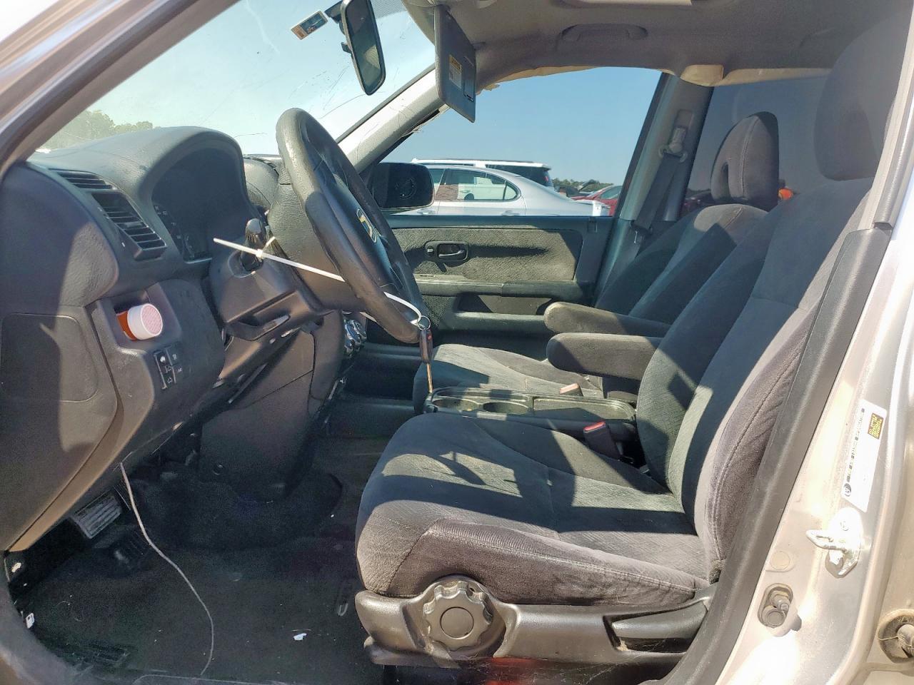 2006 Honda Cr-V Ex - Image 7