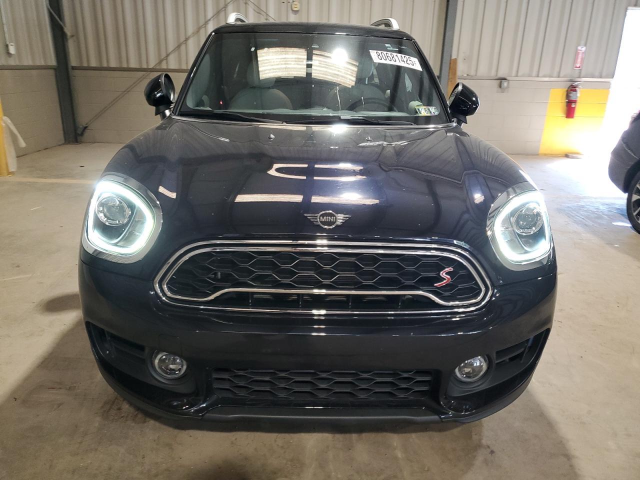 2020 Mini Cooper S Countryman - Фото 5