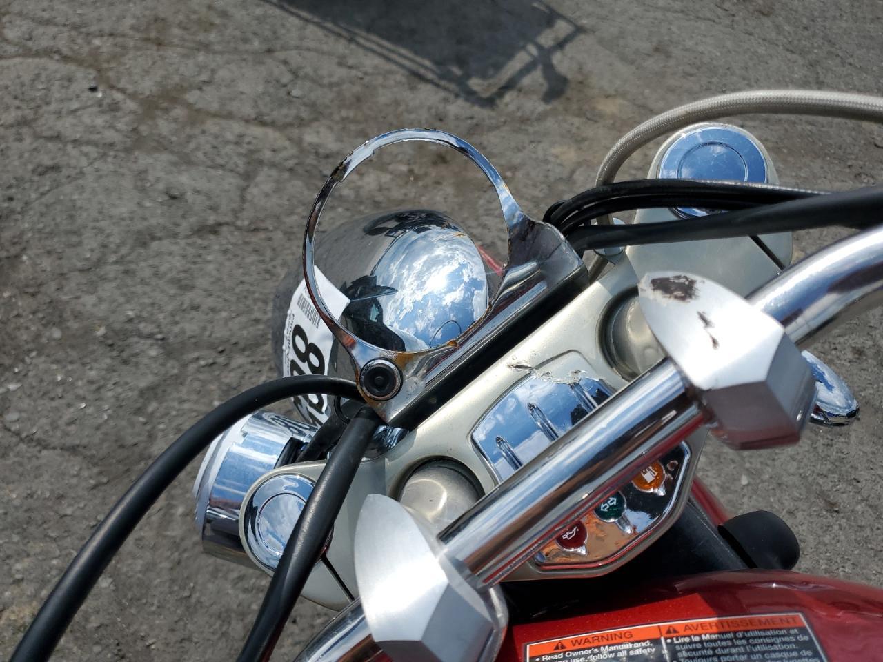 2009 Victory Motorcycles Vegas - Фото 7
