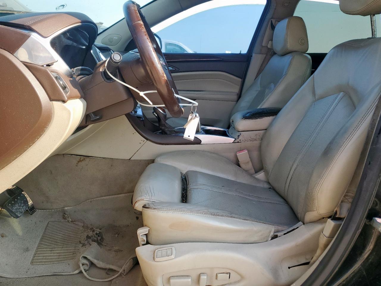 2015 Cadillac Srx Luxury Collection - Image 7