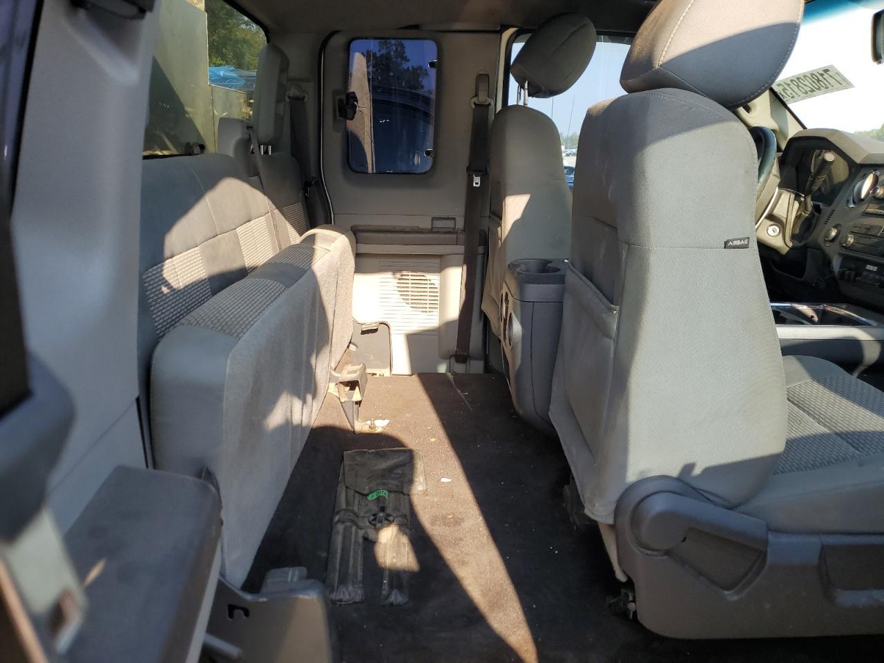 2015 Ford Super Duty F-350 W/S - Фото 6