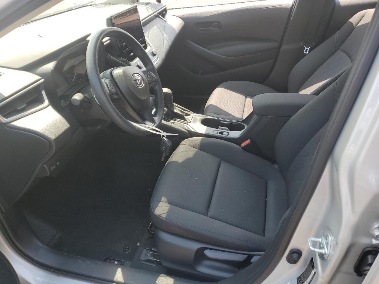 2024 Toyota Corolla Le - Image 7