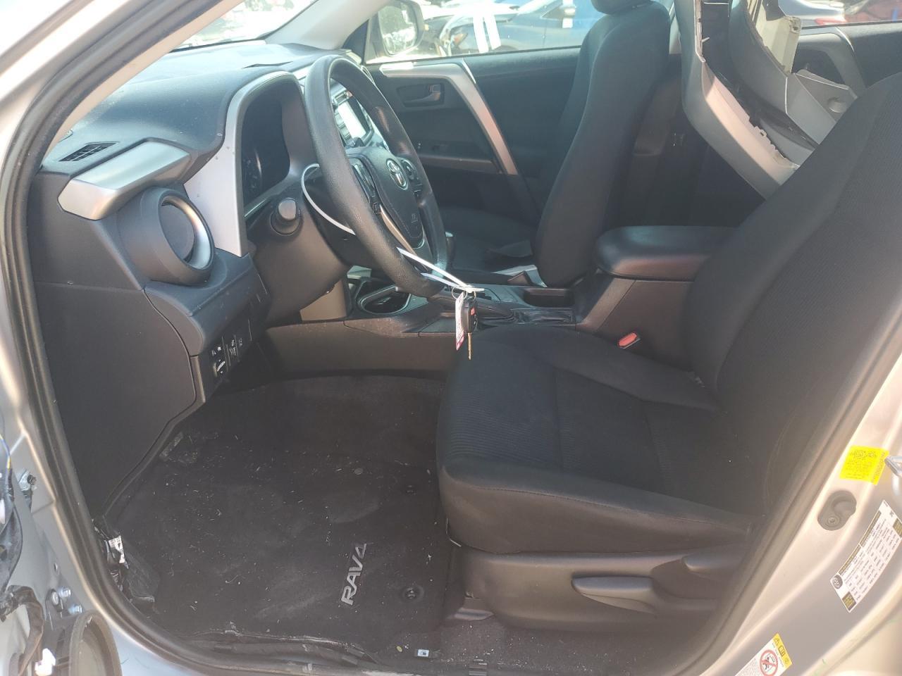 2018 Toyota Rav4 Le - Фото 7