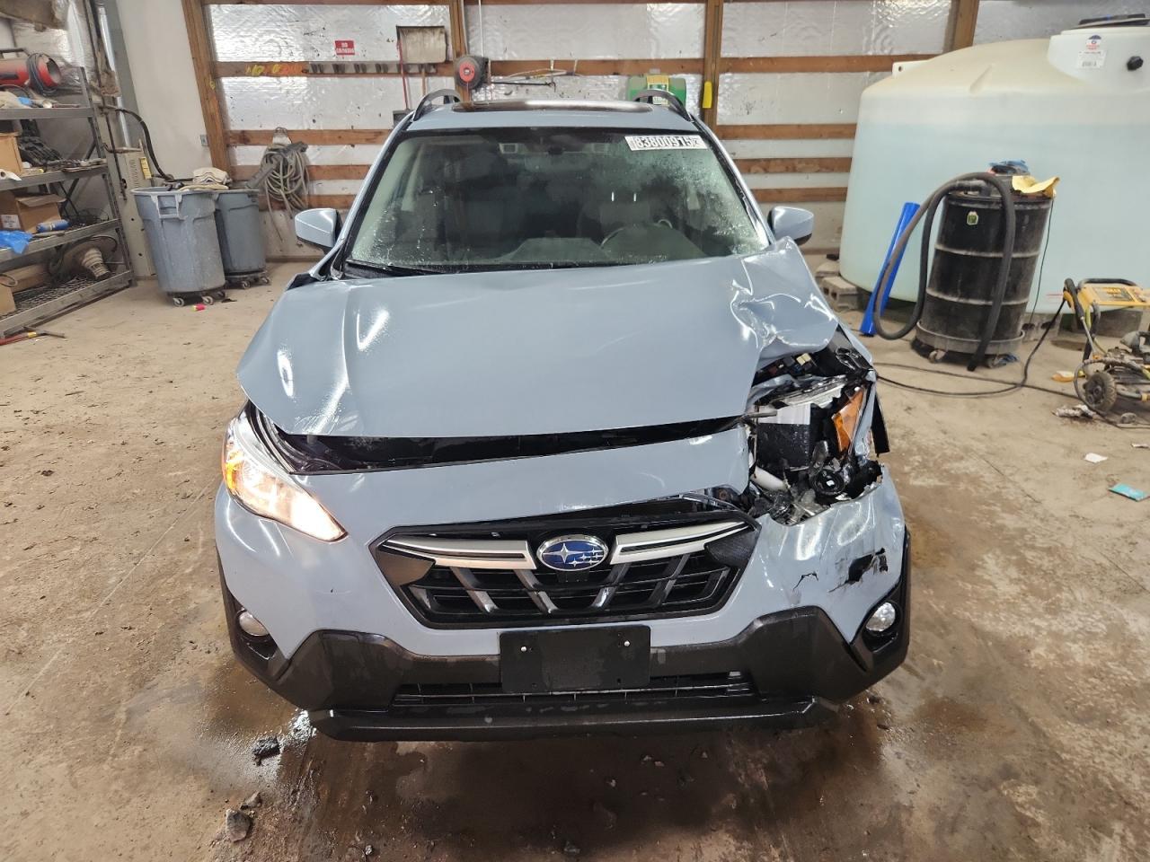 2021 Subaru Crosstrek Premium - Фото 5