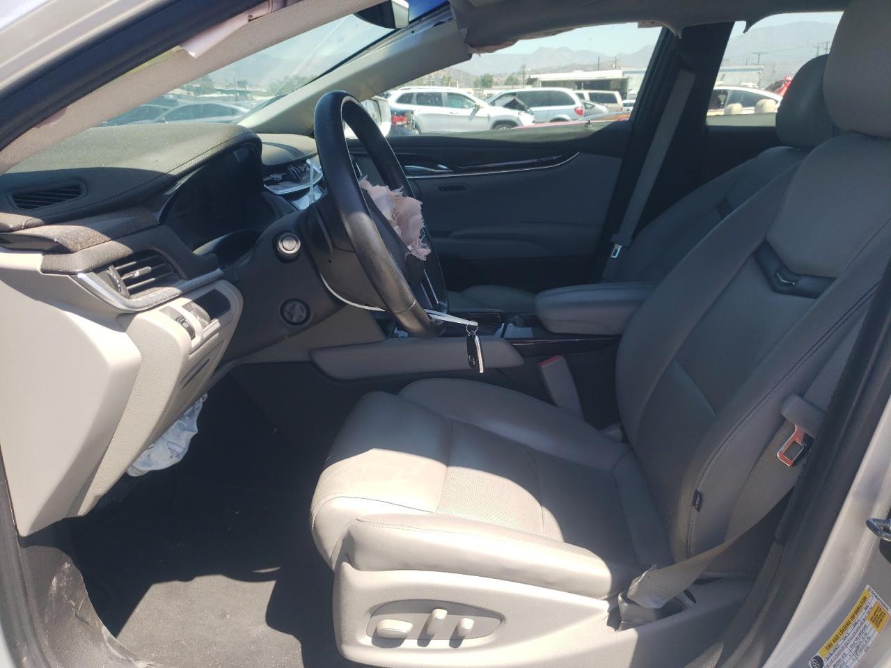 2015 Cadillac Xts Luxury Collection - Фото 7