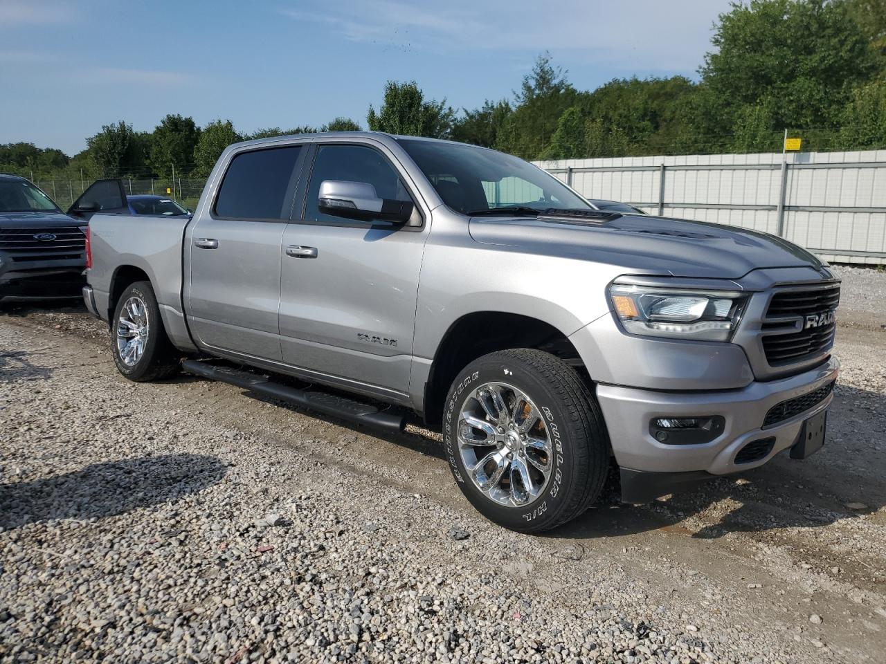 2023 Ram 1500 Laramie - Image 4