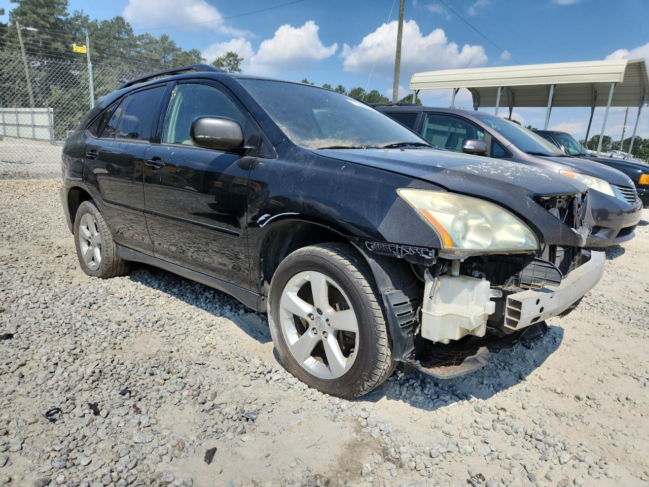 2005 Lexus Rx 330 - Image 4