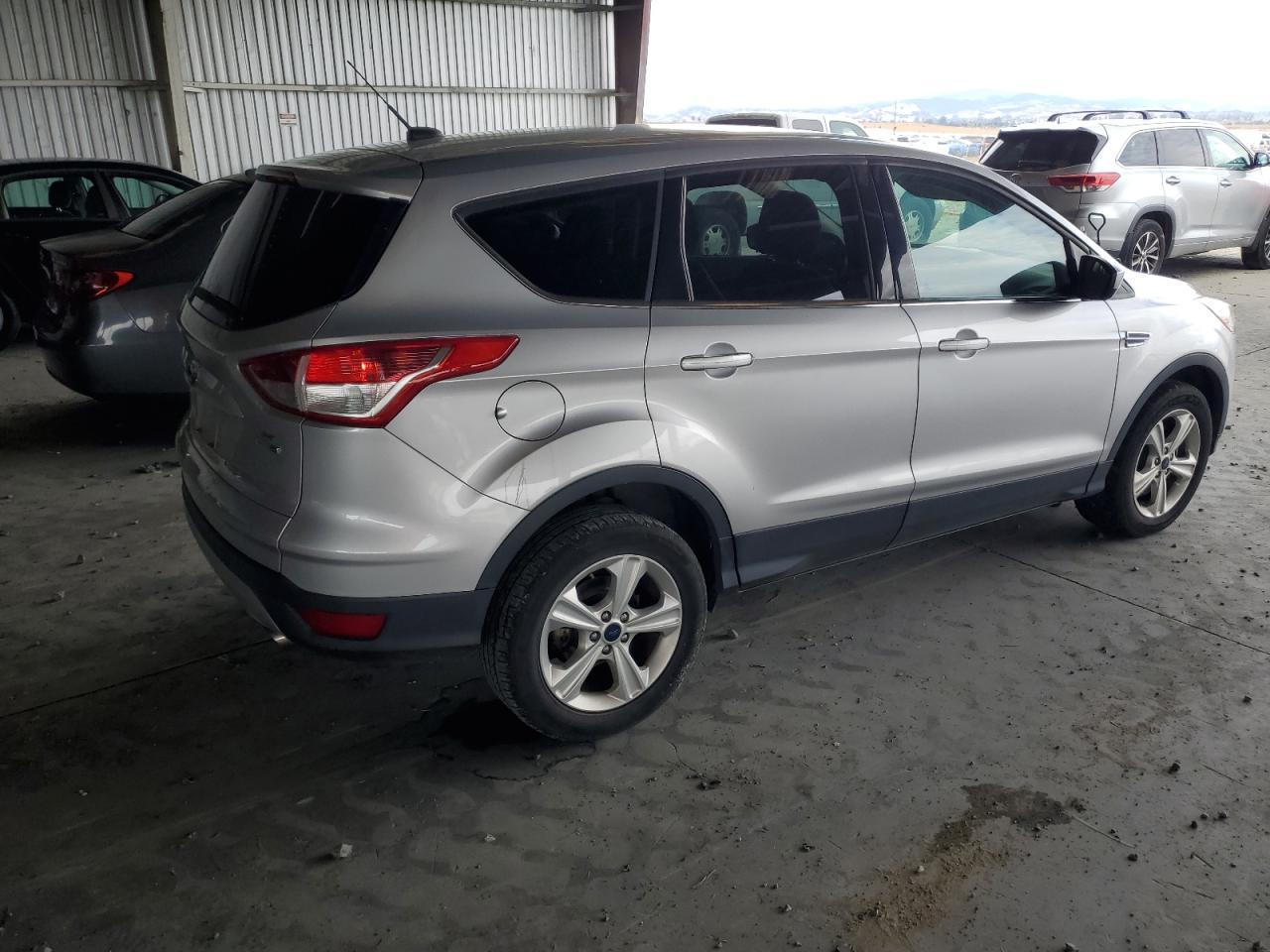 2016 Ford Escape Se - Фото 3
