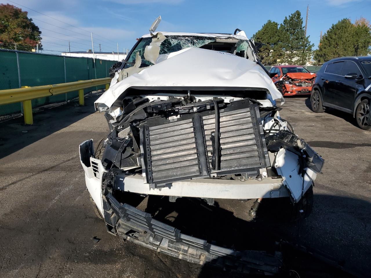 2024 Toyota Tundra Crewmax Limited - Image 5