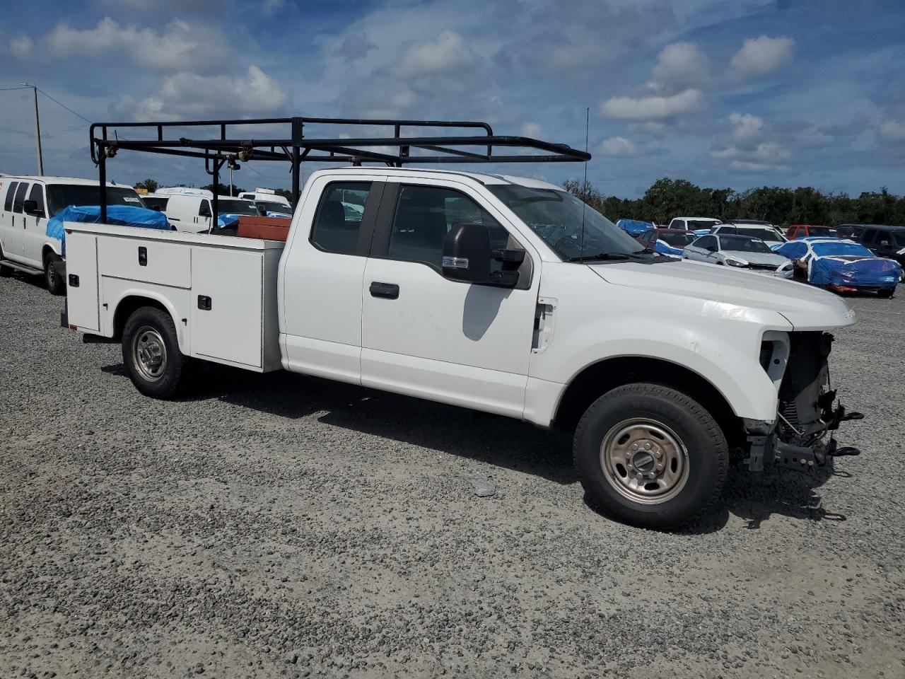2018 Ford F250 Super Duty - Фото 4