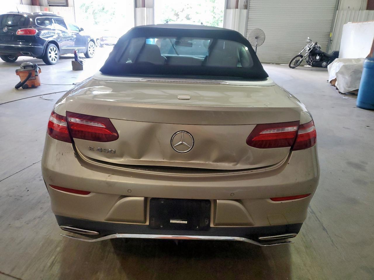 2019 Mercedes-Benz E 450 - Image 6