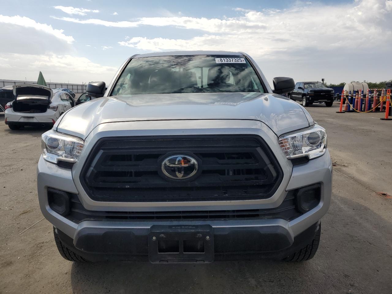 2022 Toyota Tacoma Access Cab - Фото 5