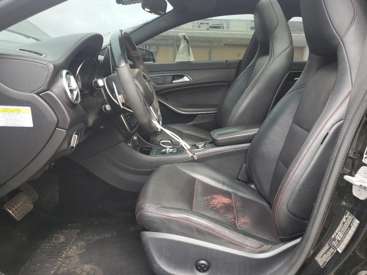 2014 Mercedes-Benz Cla 45 Amg - Фото 7