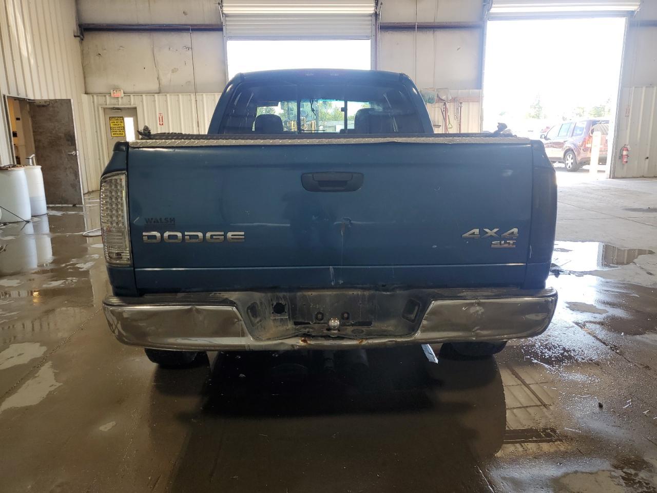 2003 Dodge Ram 1500 St - Image 6