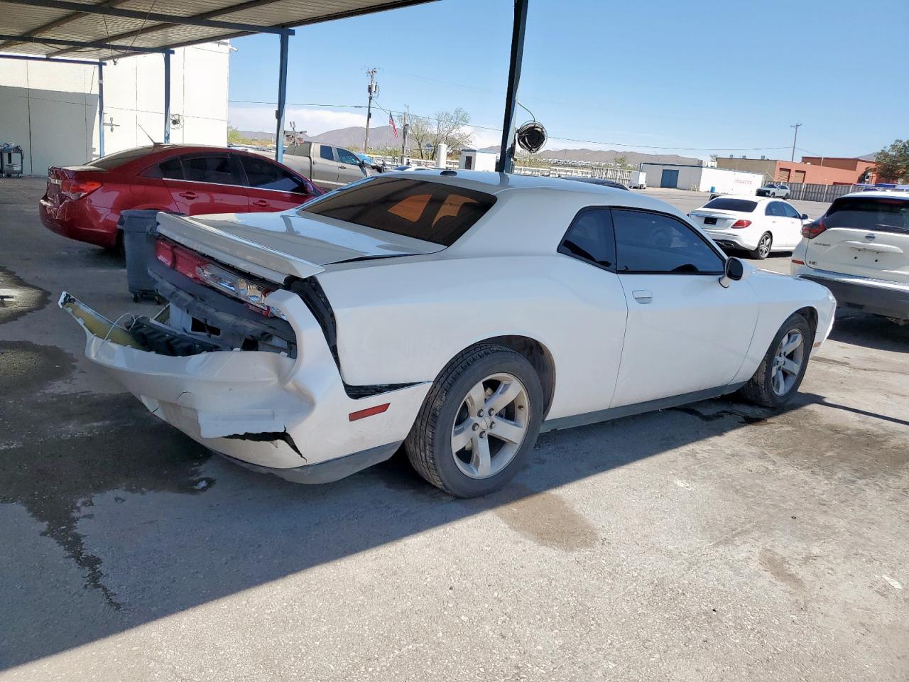 2014 Dodge Challenger R/T - Фото 3