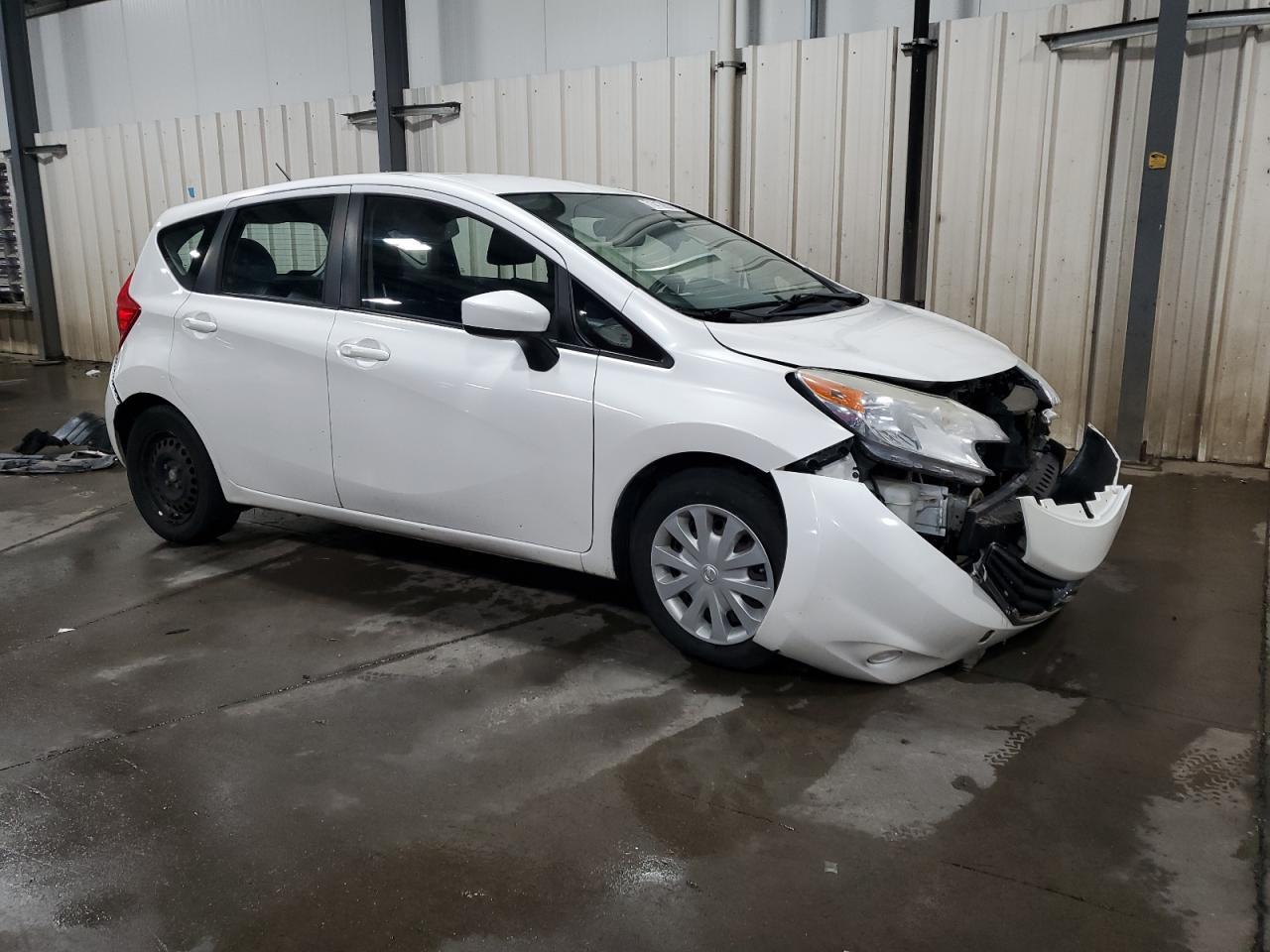 2015 Nissan Versa Note S - Image 4