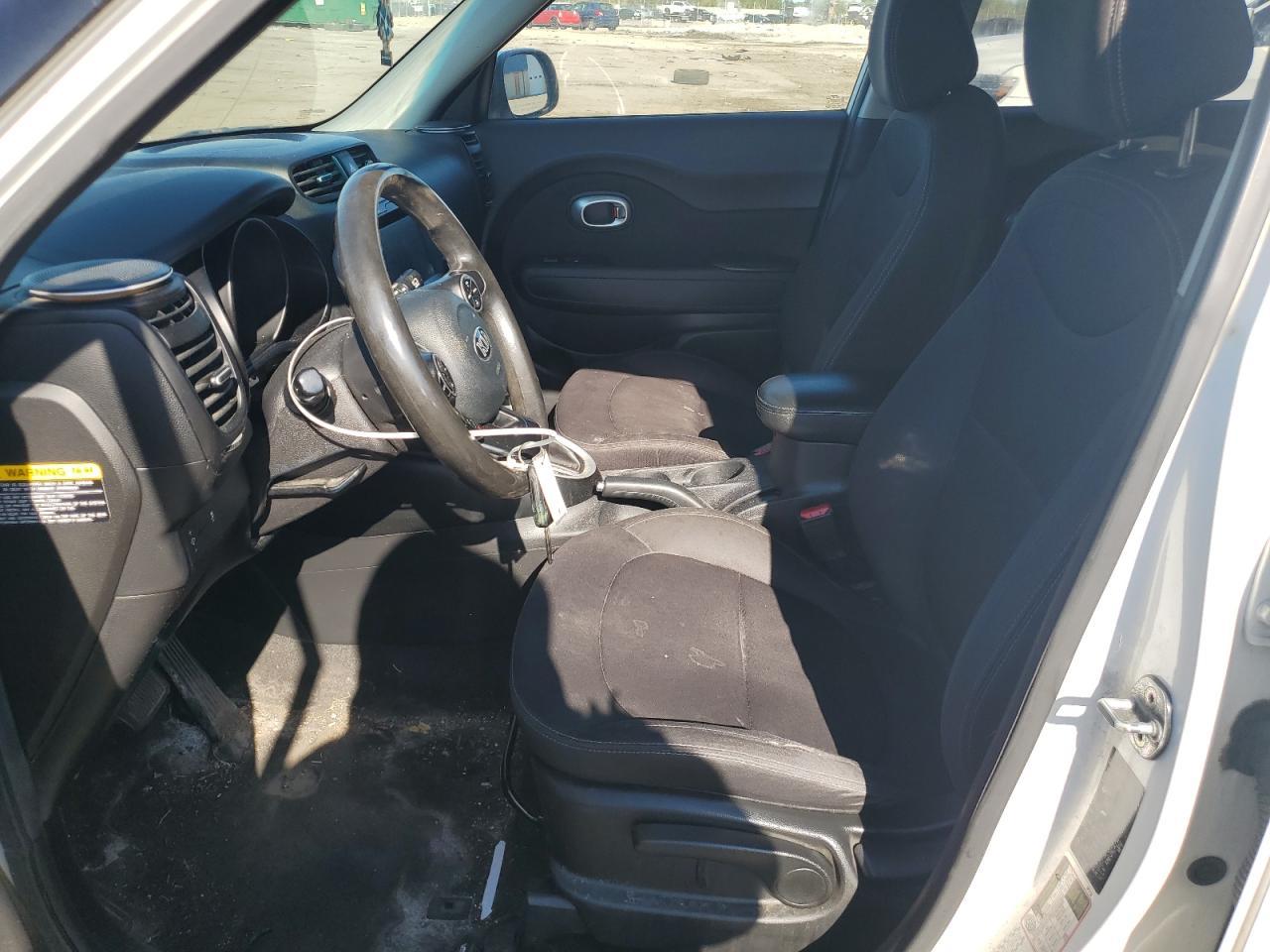 2018 Kia Soul - Фото 7