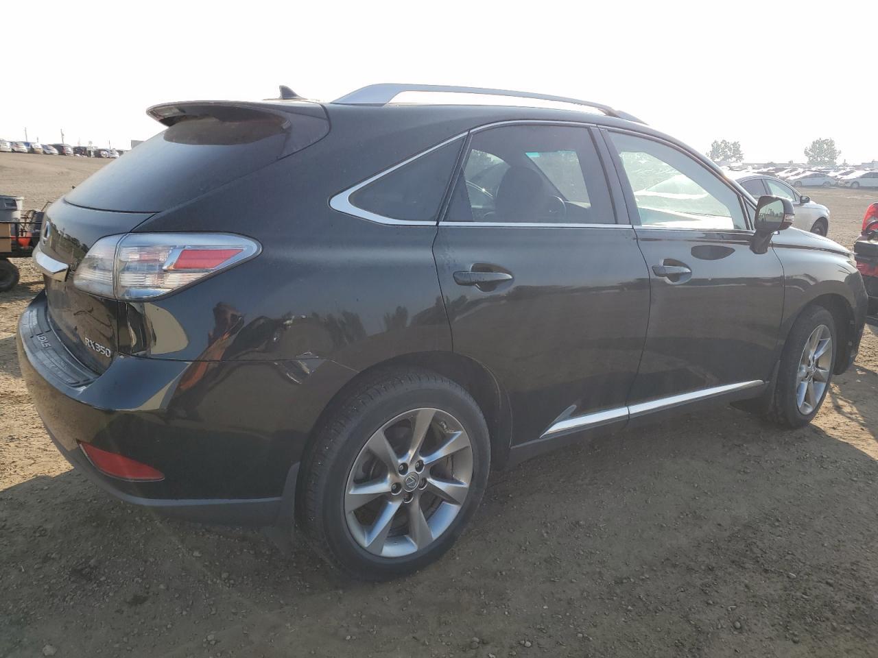 2010 Lexus Rx 350 - Фото 3