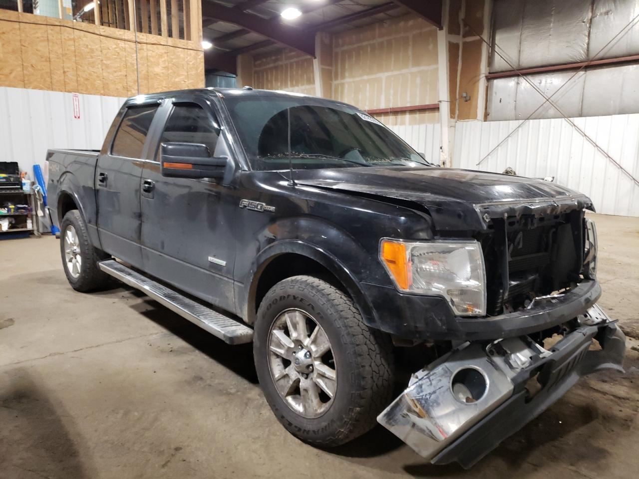 2011 Ford F150 Supercrew - Image 4