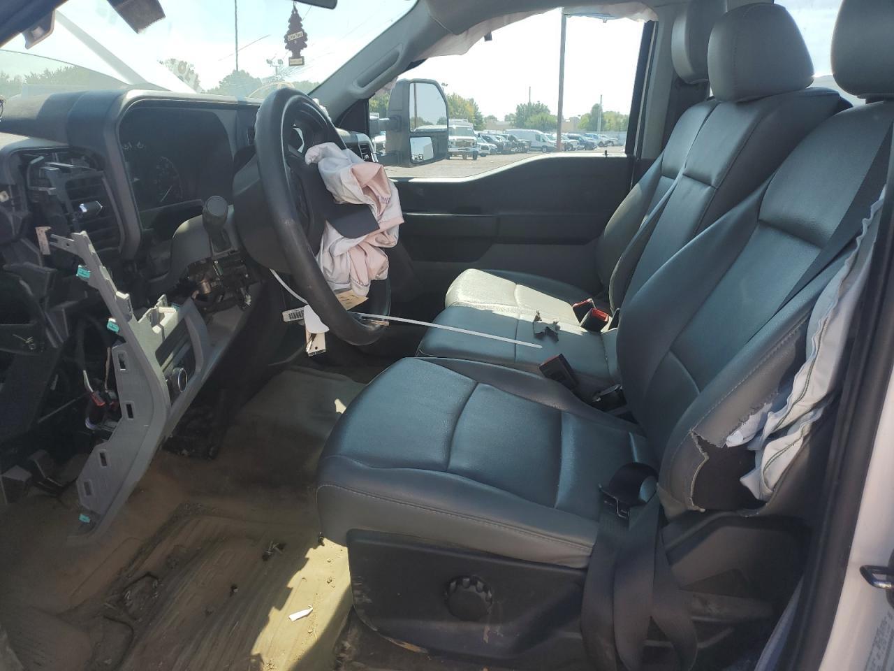 2023 Ford F350 Super Duty - Фото 7