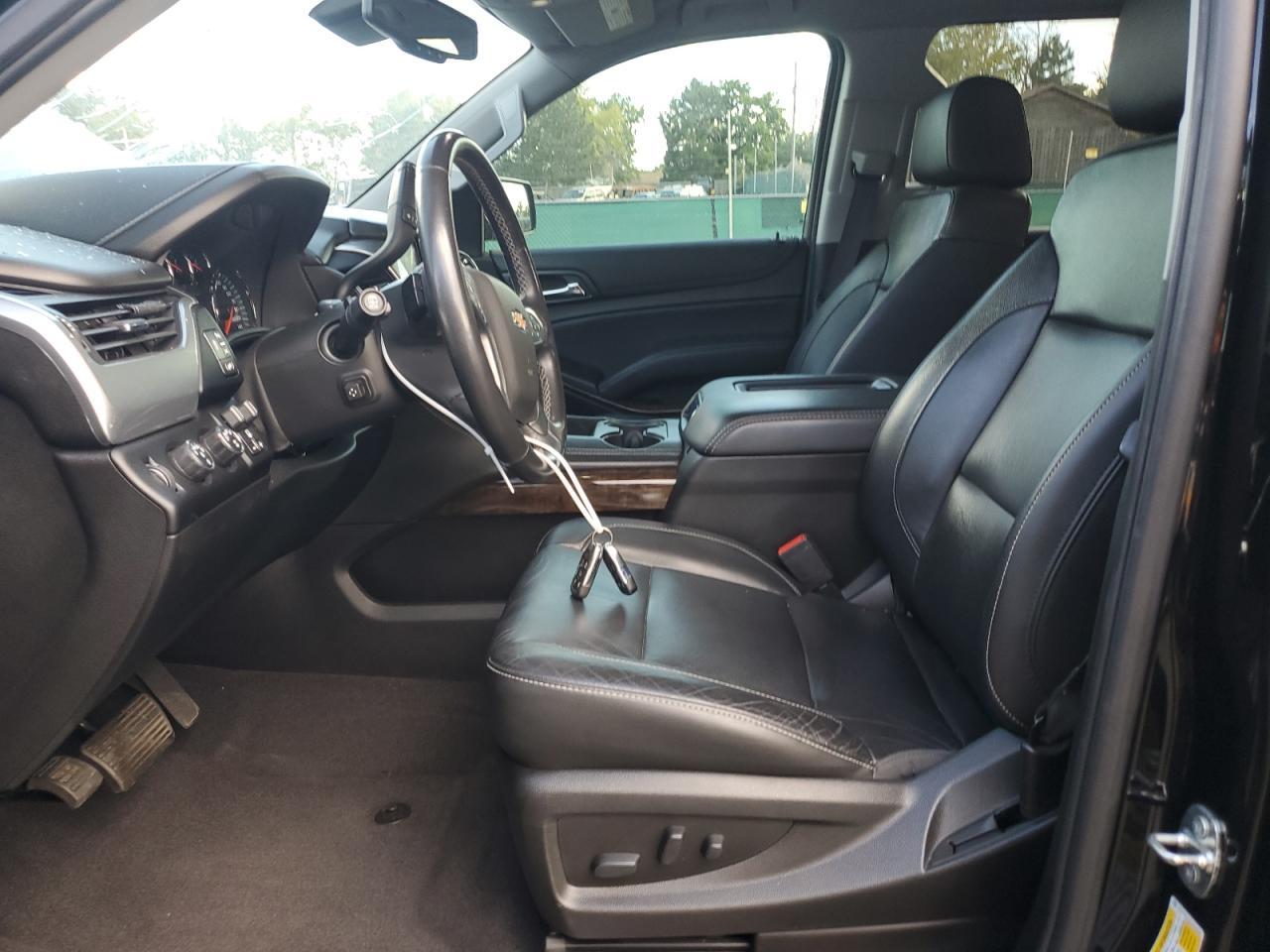 2020 Chevrolet Tahoe K1500 Lt - Image 7