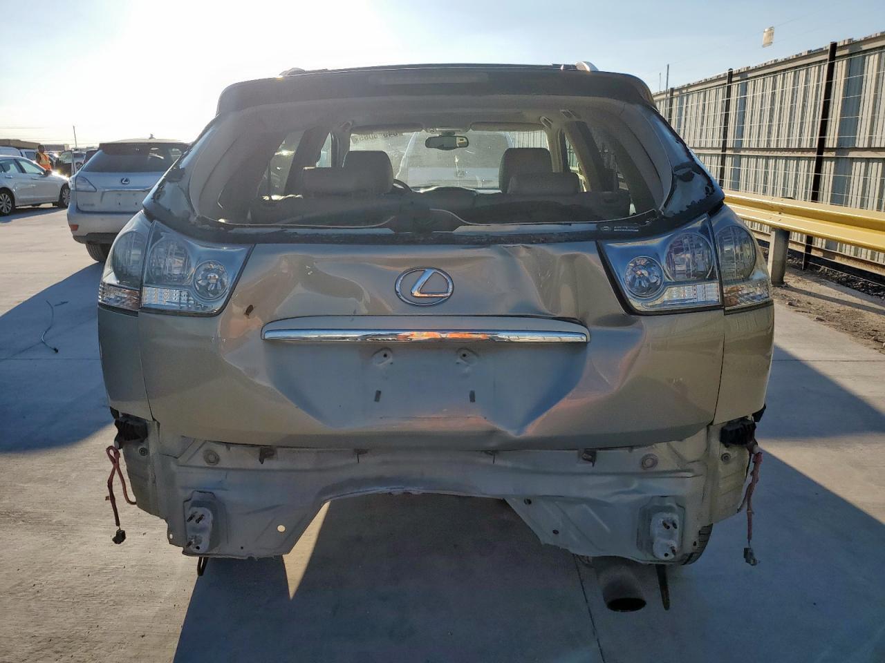 2005 Lexus Rx 330 - Фото 6