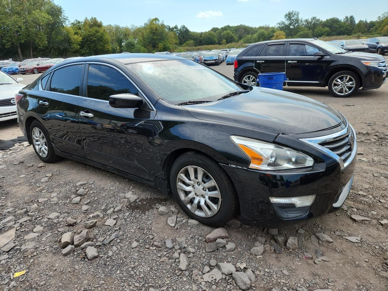 2015 Nissan Altima 2.5 - Image 4