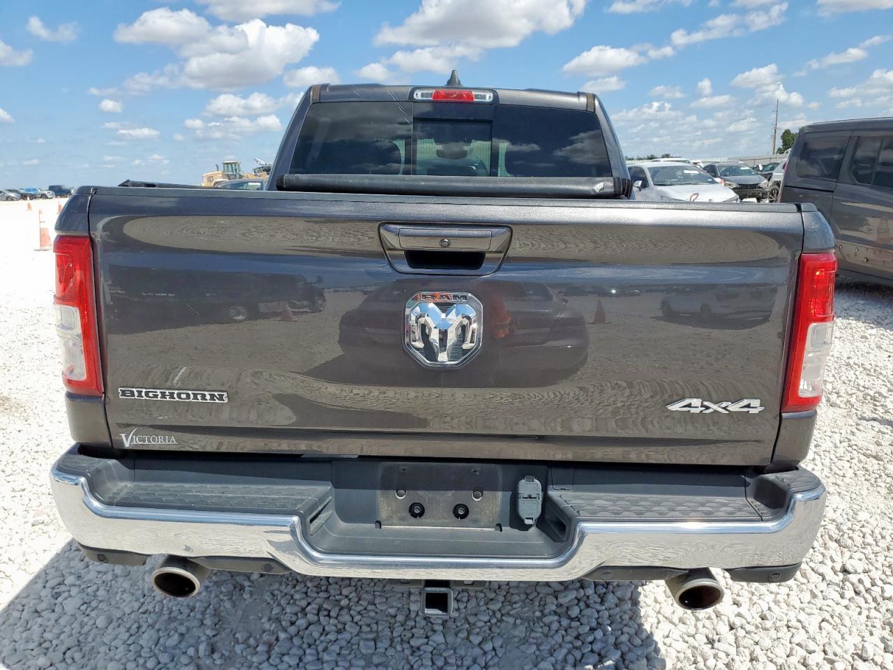 2021 Ram 1500 Big Horn/Lone Star - Image 6