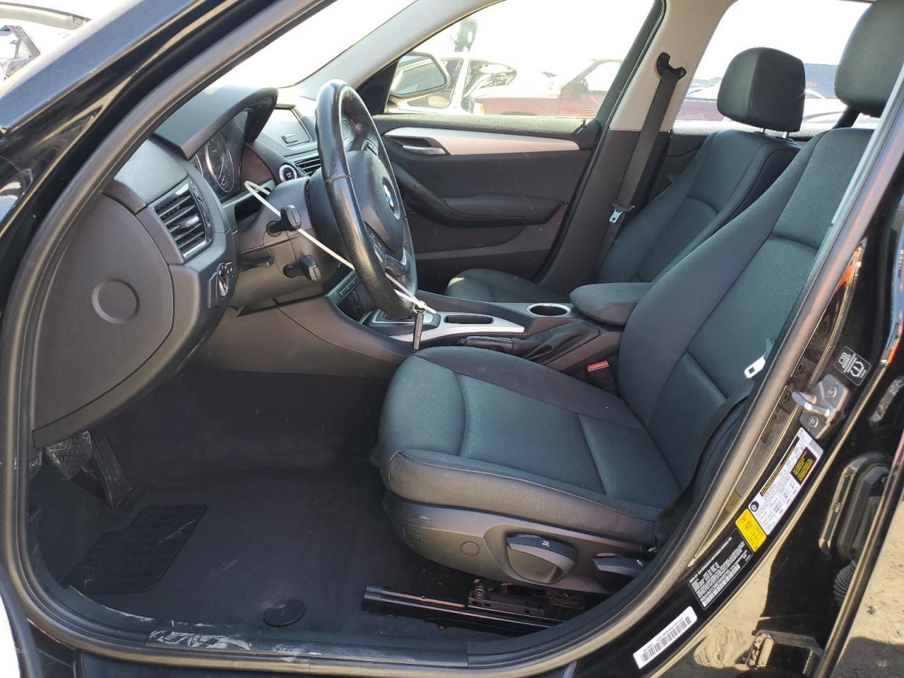 2014 BMW X1 Sdrive28I - Фото 7