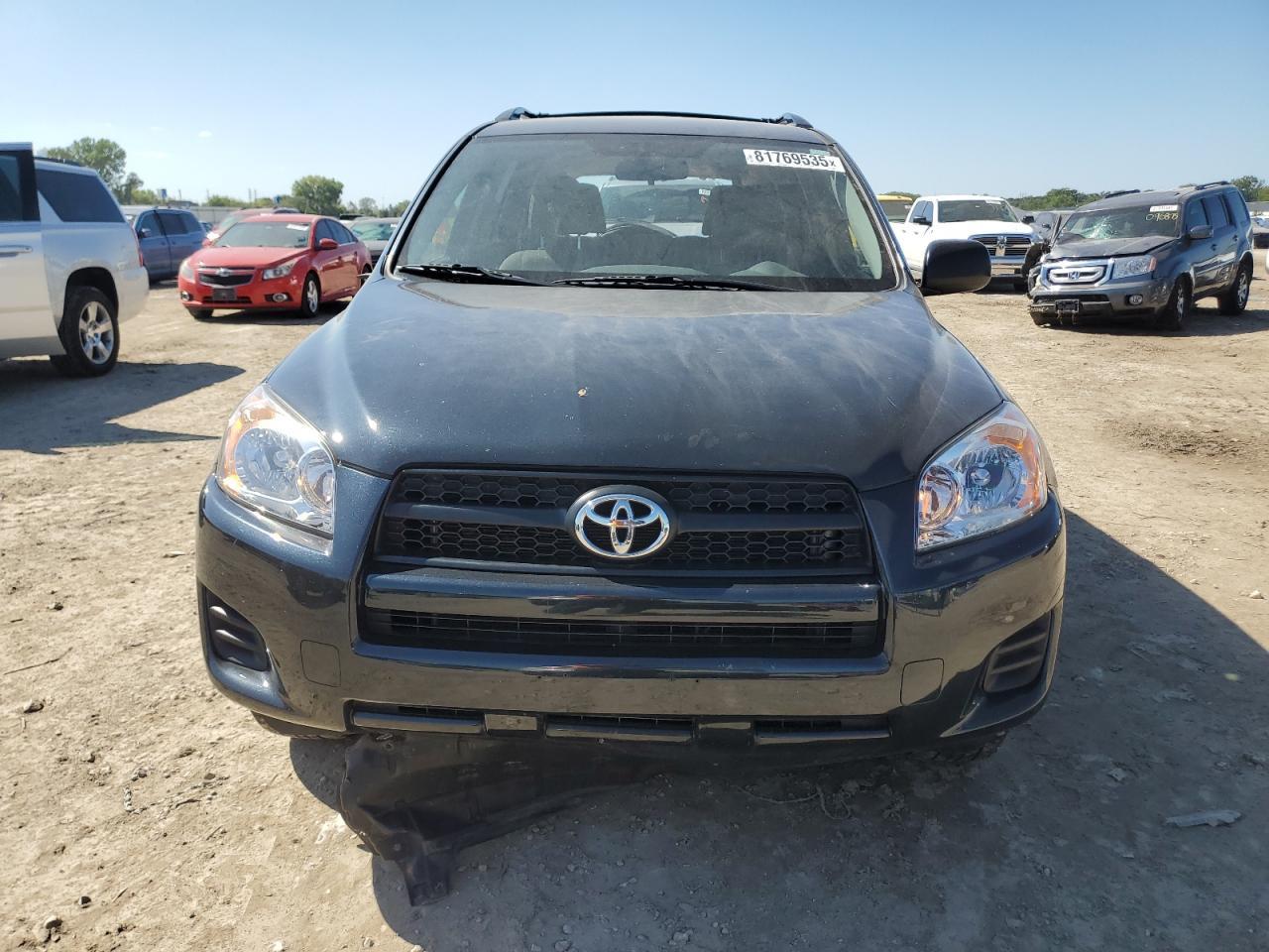2012 Toyota Rav4 - Image 5