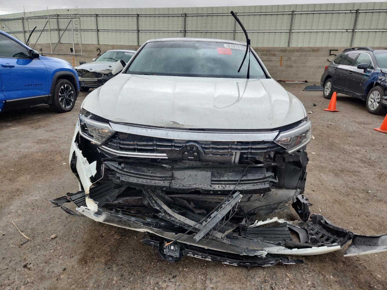 2024 Volkswagen Jetta Sel - Фото 5