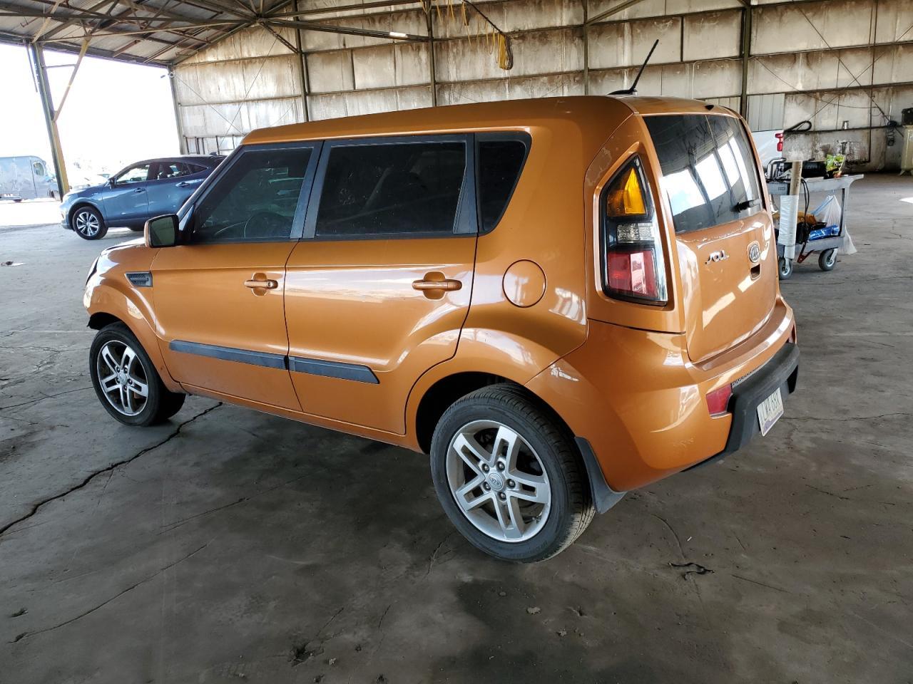 2011 Kia Soul + - Фото 2