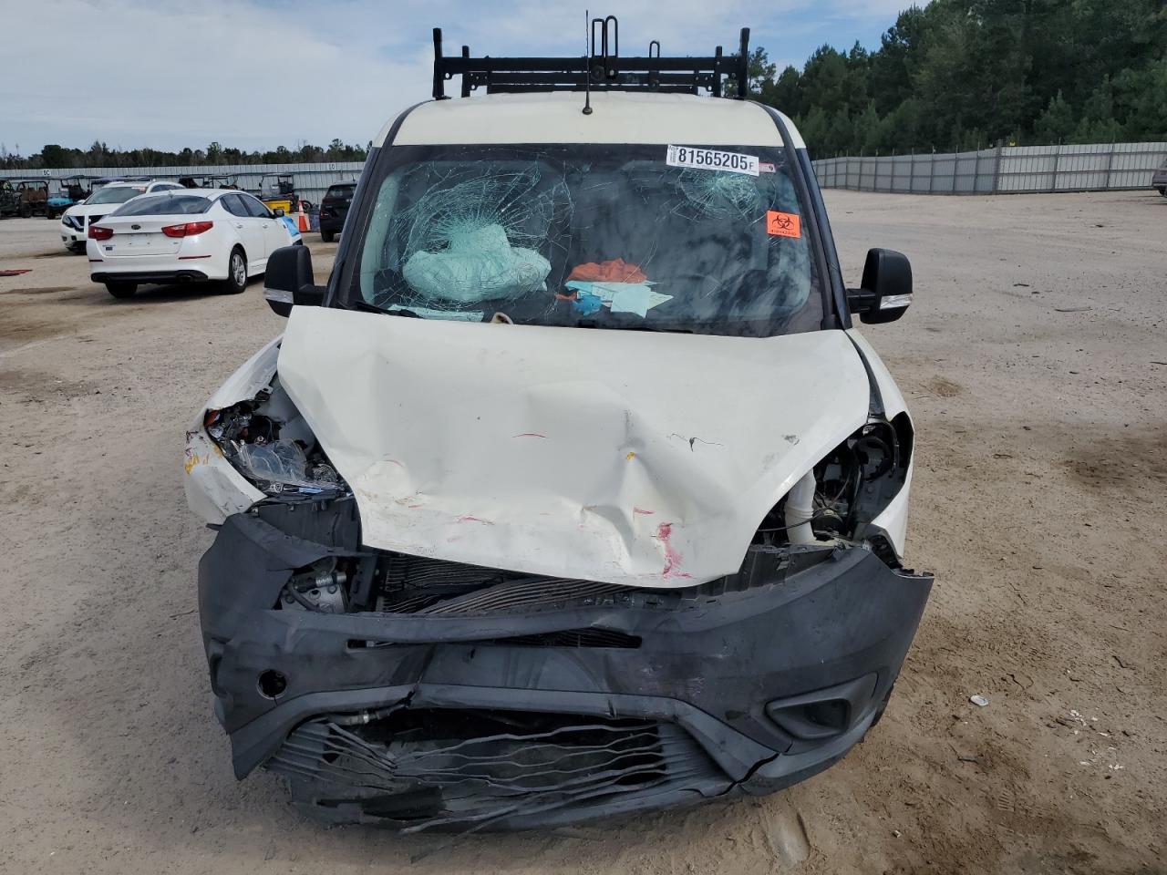 2020 Ram Promaster City - Фото 5