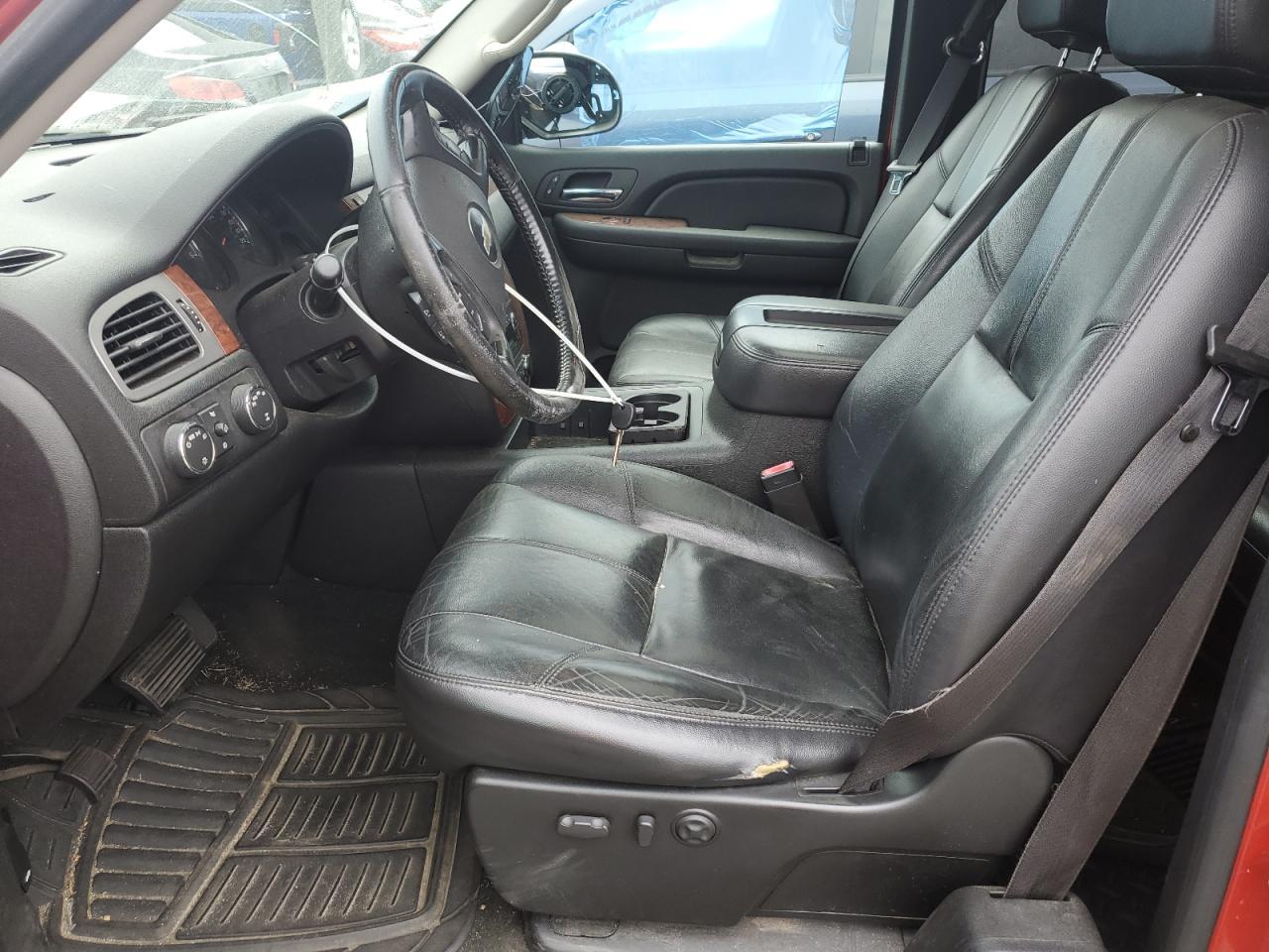 2008 Chevrolet Silverado K1500 - Фото 7