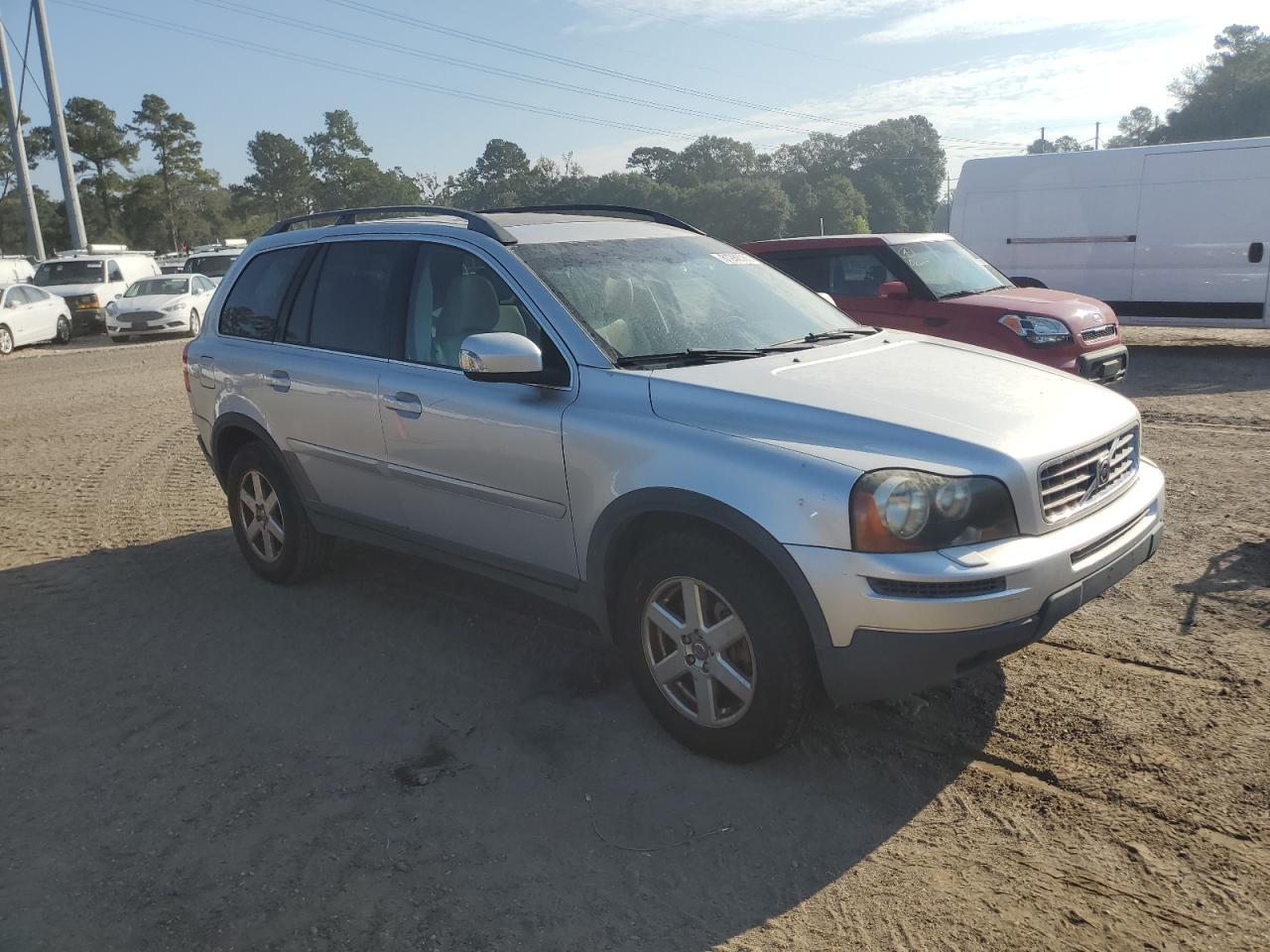 2008 Volvo Xc90 3.2 - Фото 4